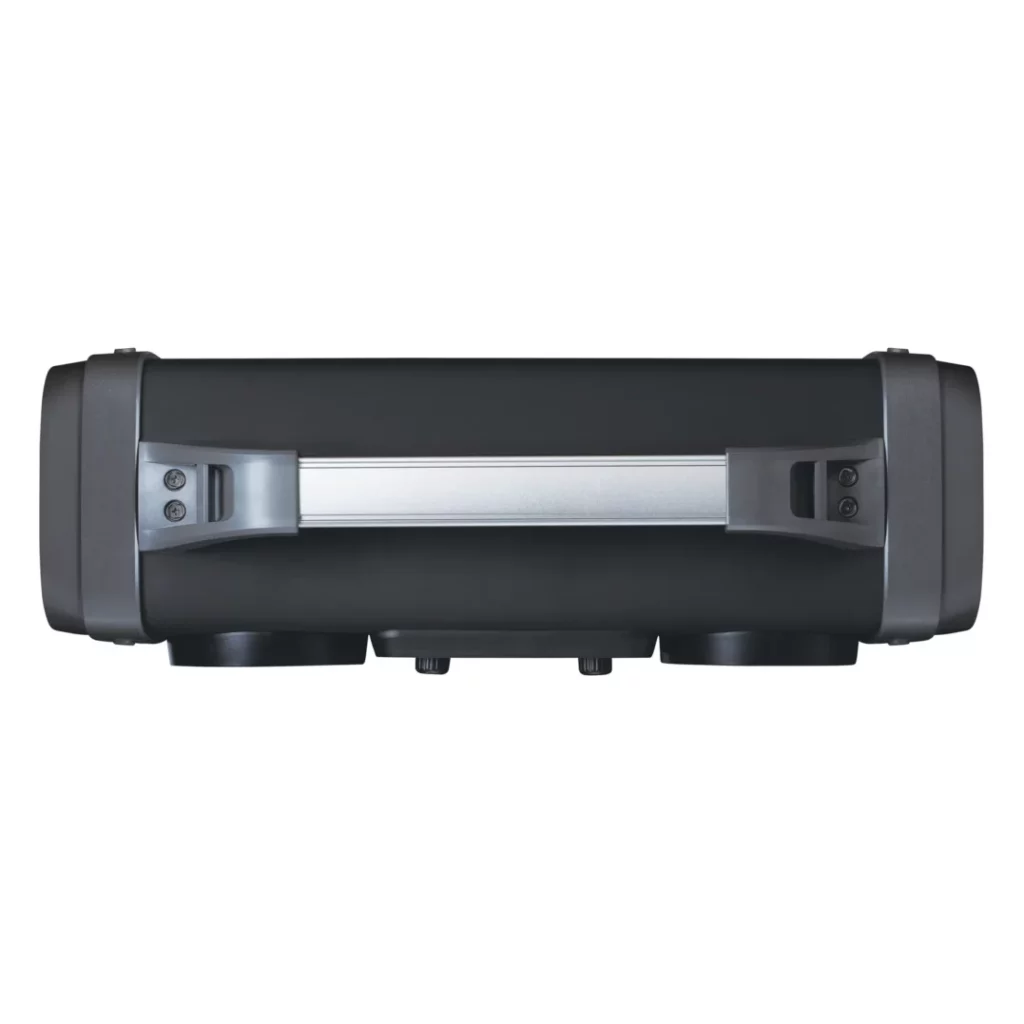 Портативная акустика Lenco SPR-100BK