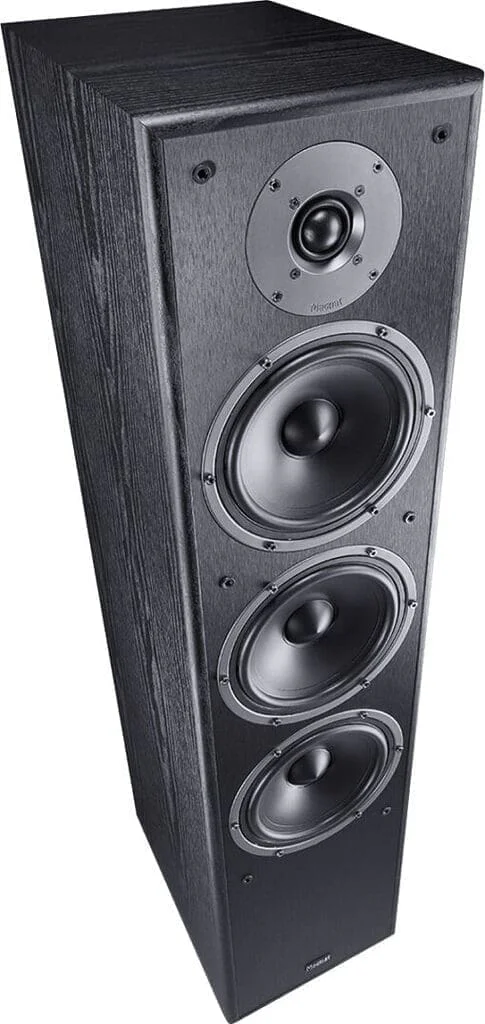 Напольная акустика Magnat Monitor S70 Black