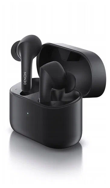 Наушники Denon AH-C630W Black