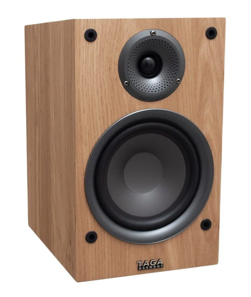 TAGA Harmony TAV-B Black