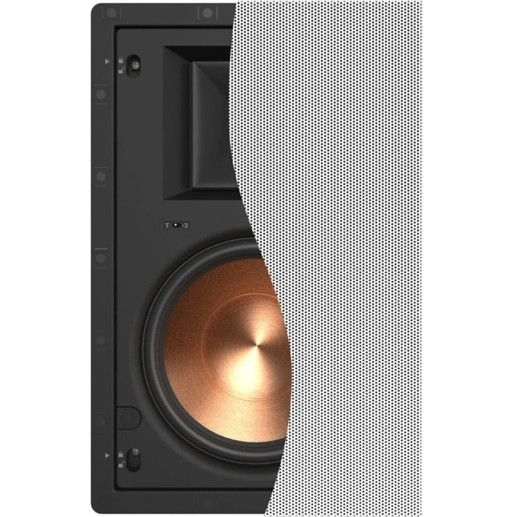 Встраиваемая акустика Klipsch PRO-18-RW