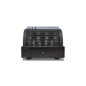 Ламповый усилитель PrimaLuna Evolution 100 Power Black