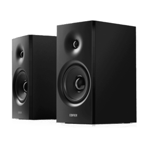 Полочная акустика Edifier R1080BT Black