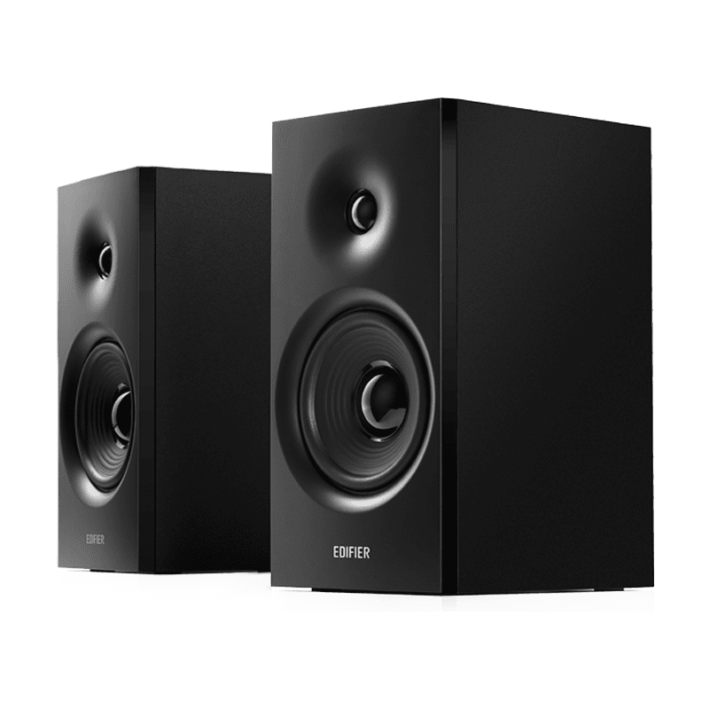 Полочная акустика Edifier R1080BT Black