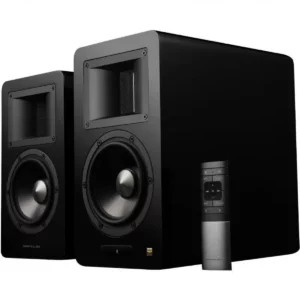 Полочная акустика Edifier AirPulse A200T Black