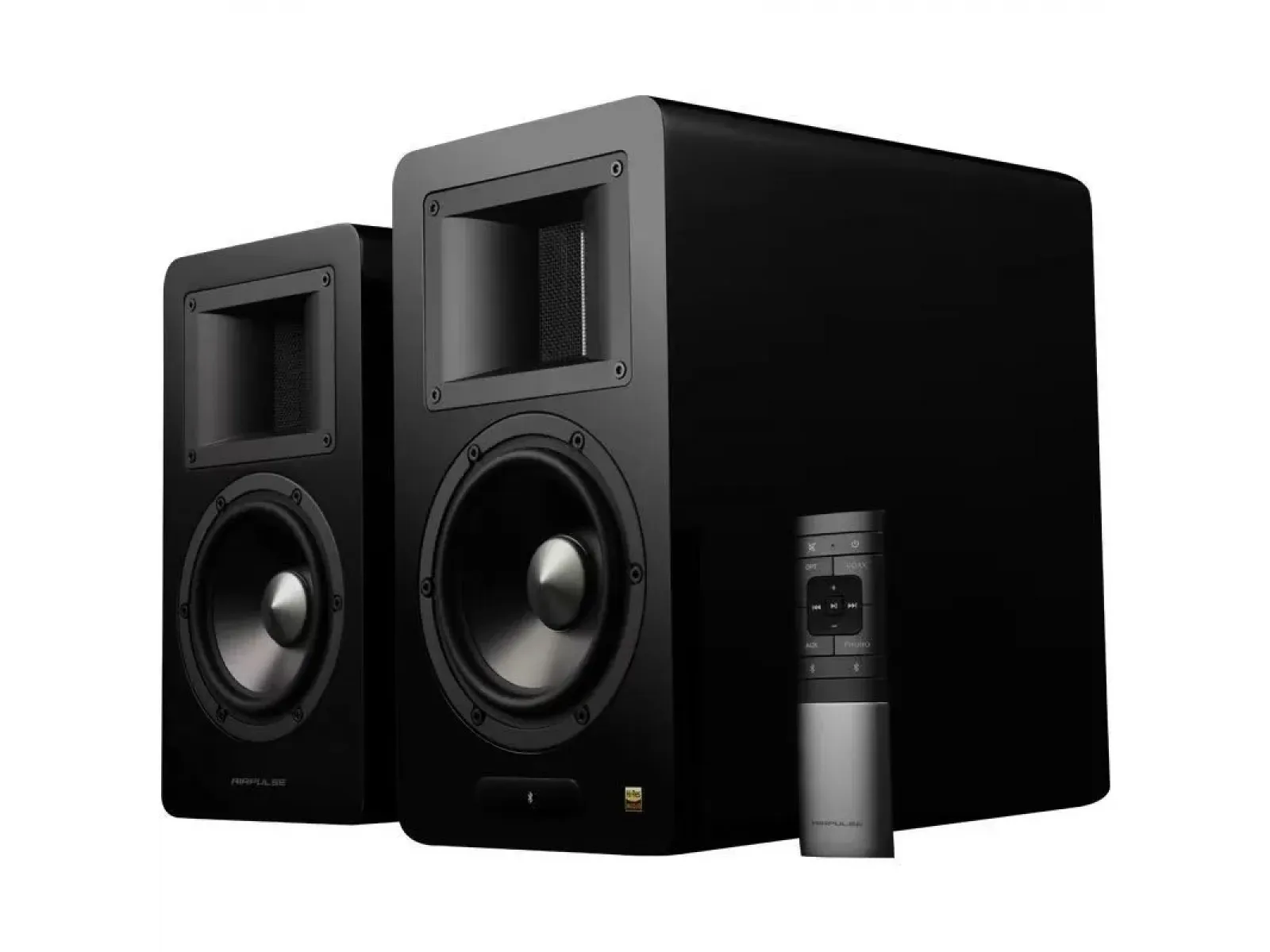 Полочная акустика Edifier AirPulse A200T Black