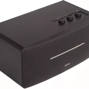 Портативная акустика Edifier D12 Black