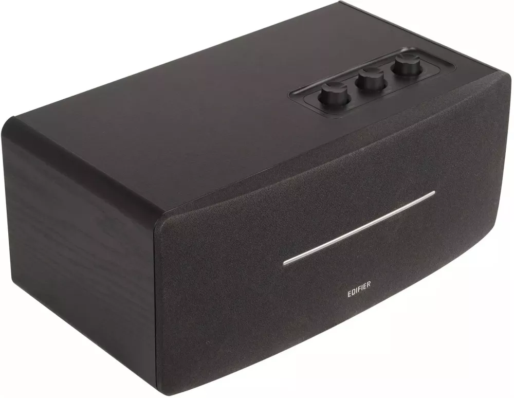 Портативная акустика Edifier D12 Black