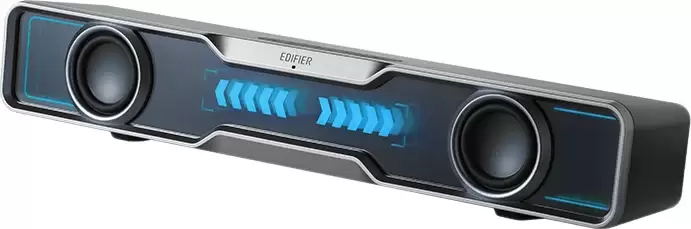 Акустика Edifier QS30 Black