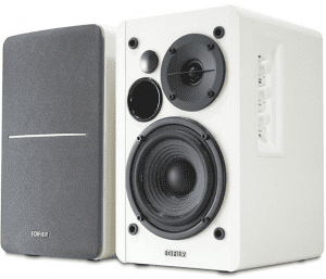 Акустическая система Edifier R1280DB Silver/White