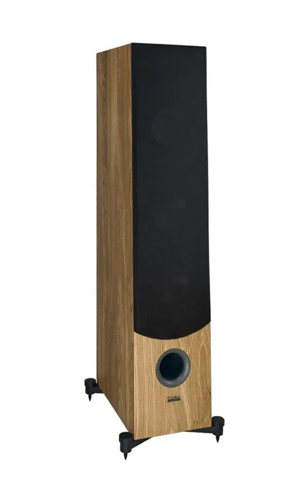 Напольная акустика TAGA Harmony Platinum F-100 v.4 OAK