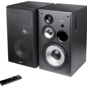 Полочная акустика Edifier R2850DB black