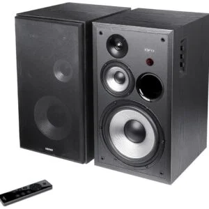 Полочная акустика Edifier R2850DB black