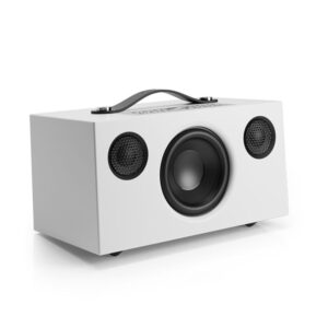 Мультирум акустика Audio Pro C5 MkII White