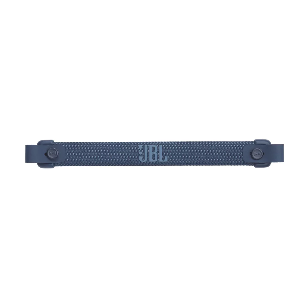 Портативная акустика JBL Charge 6 Blue