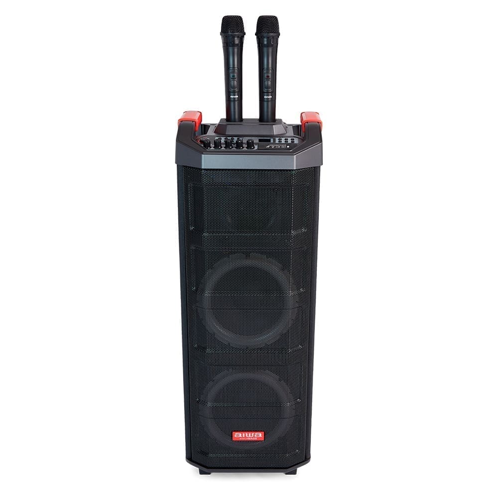 Портативная колонка Aiwa KBTUS-608