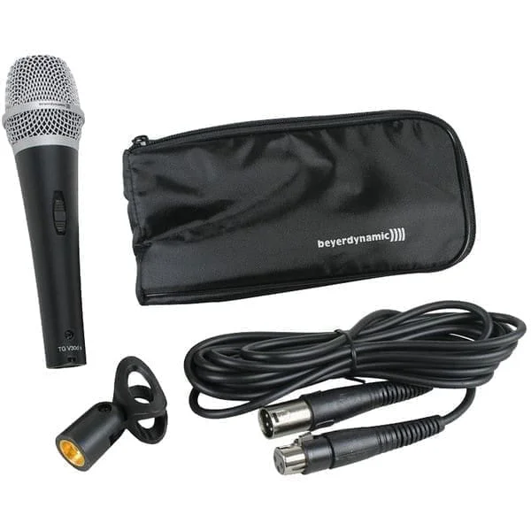 Микрофон Beyerdynamic TG V35 s