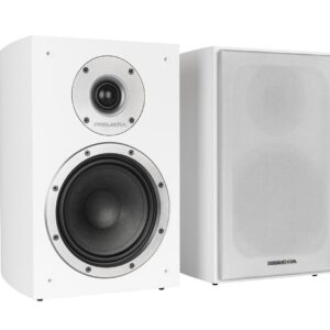 Полочная акустика Premiera DELTA DS-601 WT