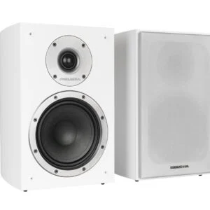 Полочная акустика Premiera DELTA DS-601 WT