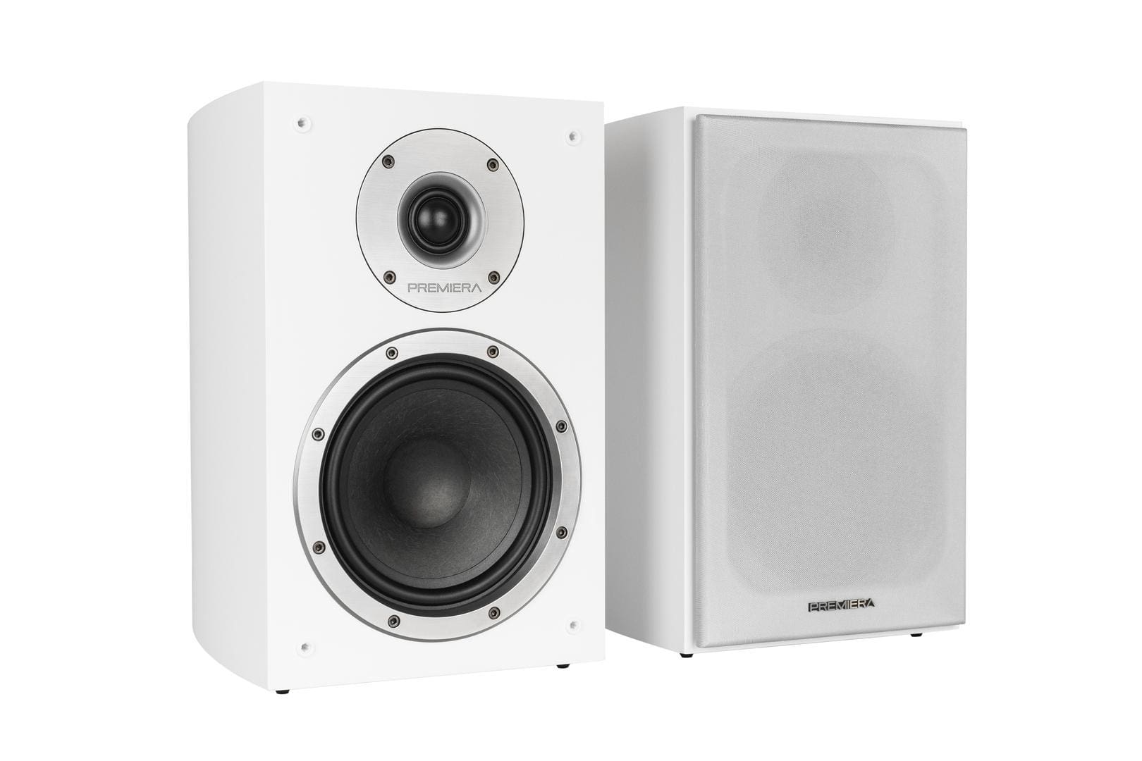Полочная акустика Premiera DELTA DS-601 WT
