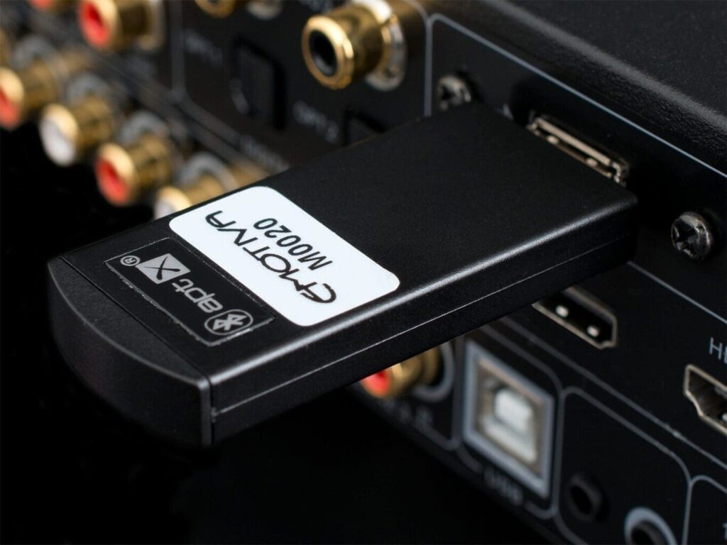 Emotiva BTM-1