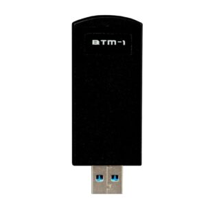 Emotiva BTM-1