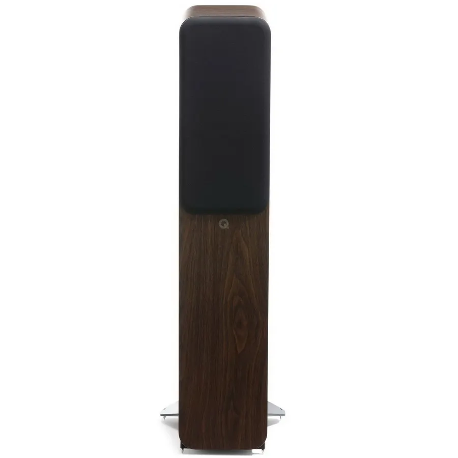 Напольная акустика Q Acoustics 3050c Claro Walnut (2024)