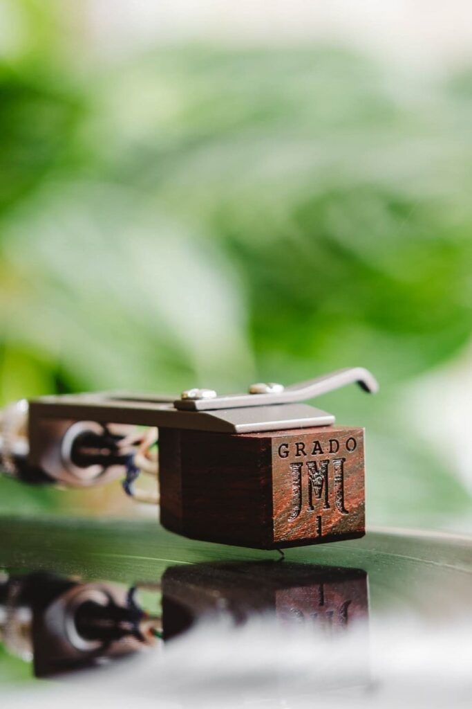 Grado Epoch
