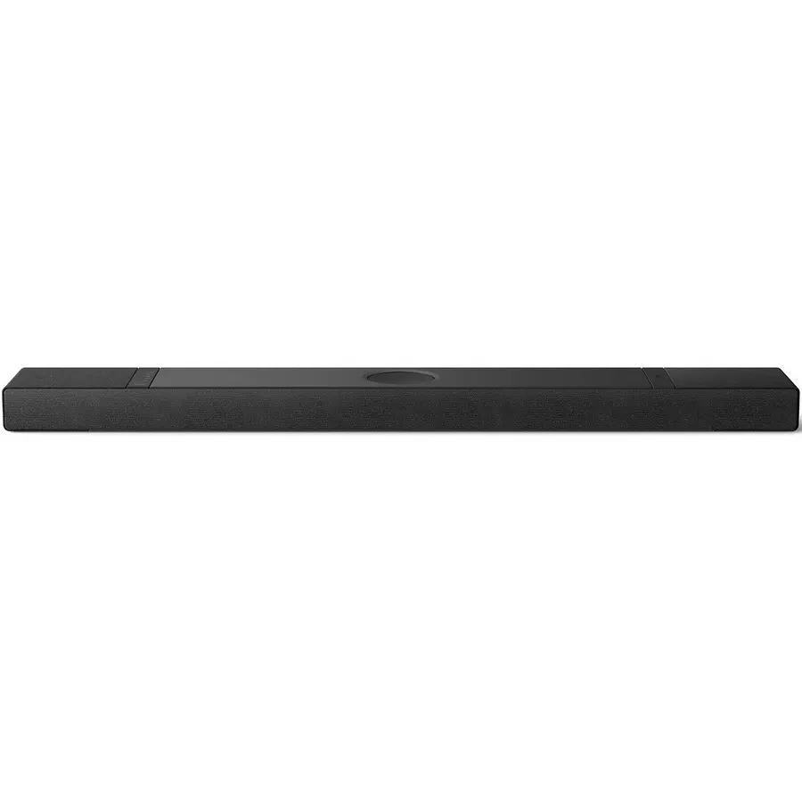 Саундбар KEF XIO Black