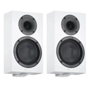 Настенная акустика Canton GLE 10 PRO S2 White
