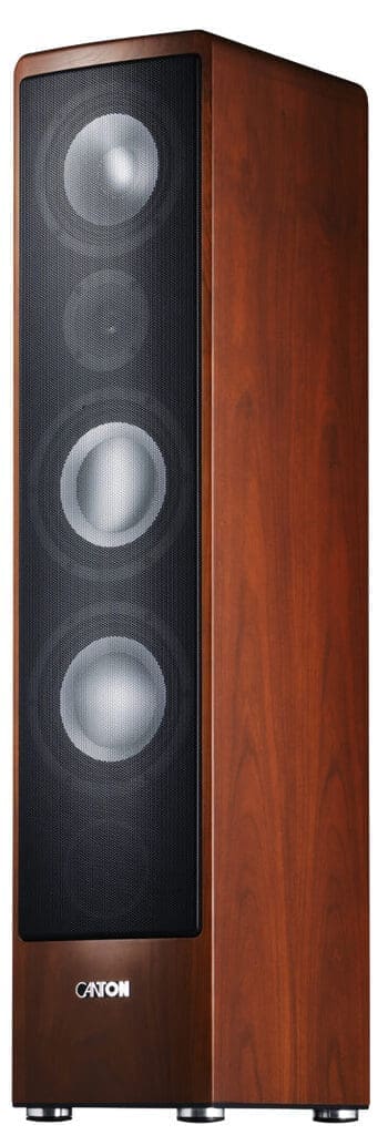 Акустическая система Canton Ergo 690 DC (black)
