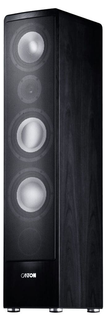 Акустическая система Canton Ergo 690 DC (black)