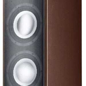 Акустическая система Canton Ergo 690 DC (wenge)