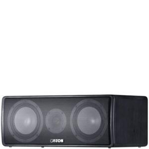 Акустическая система Canton Ergo 655 Center (black)
