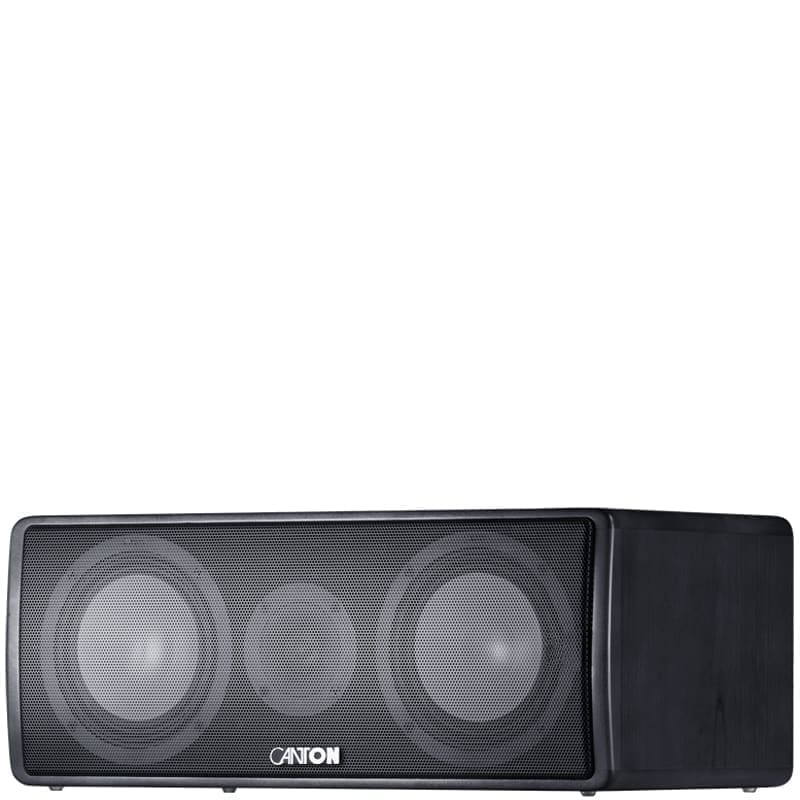 Акустическая система Canton Ergo 655 Center (black)