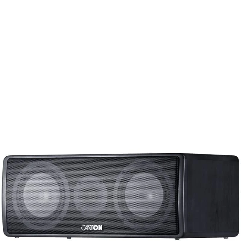 Акустическая система Canton Ergo 655 Center (black)