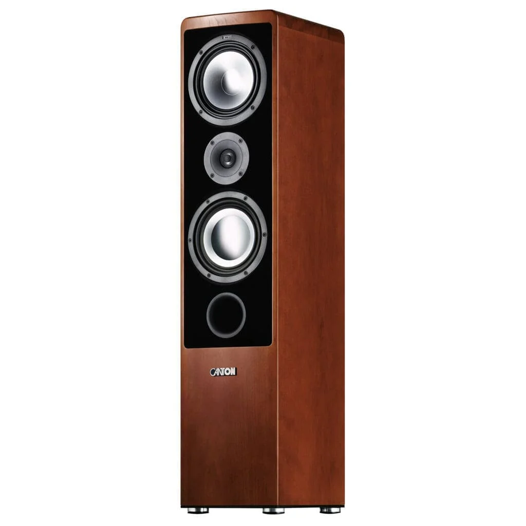 Акустическая система Canton Ergo 690 DC (cherry)