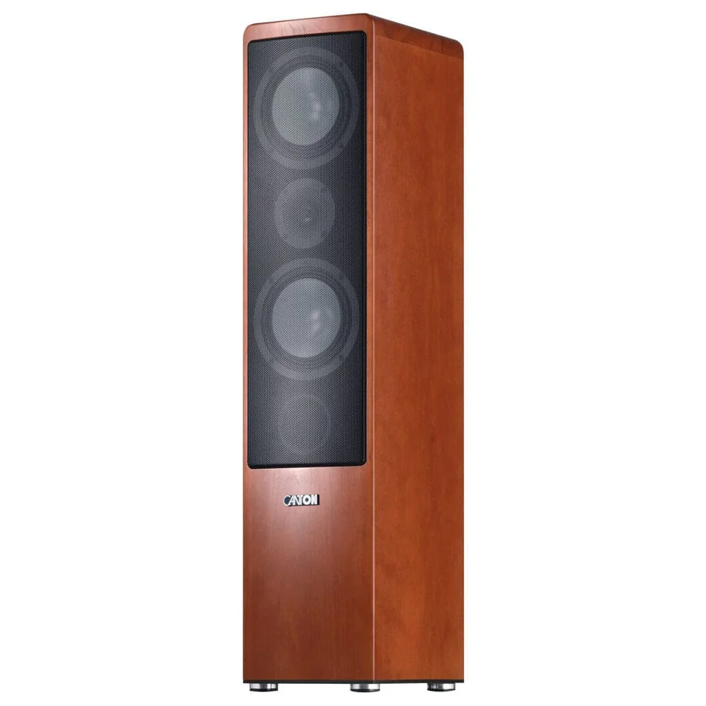 Акустическая система Canton Ergo 690 DC (cherry)