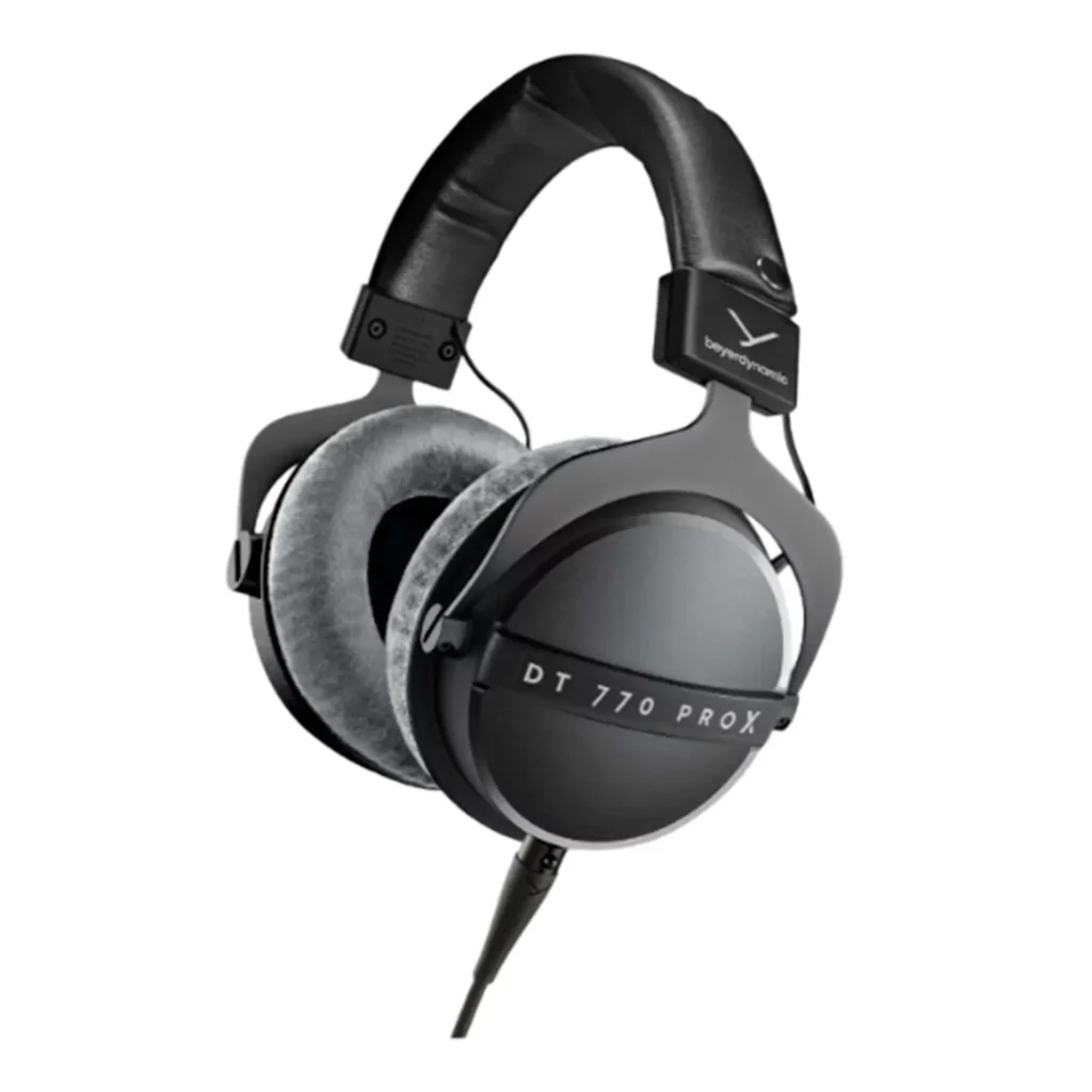 Наушники Beyerdynamic DT 770 Pro X