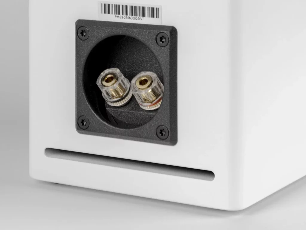 Акустическая система Premiera MS-3 WT