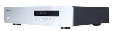 Exposure 2010S2 DSD DAC