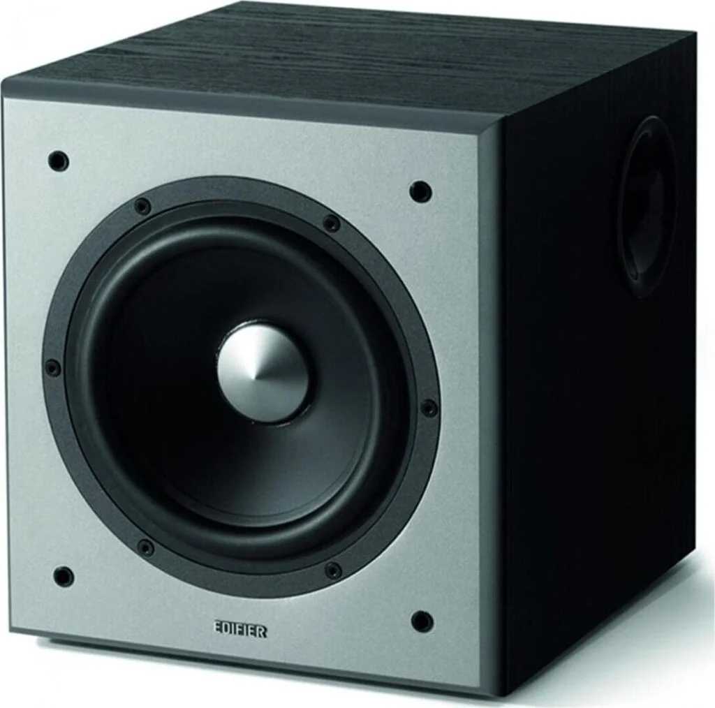 Сабвуфер Edifier T5 Black