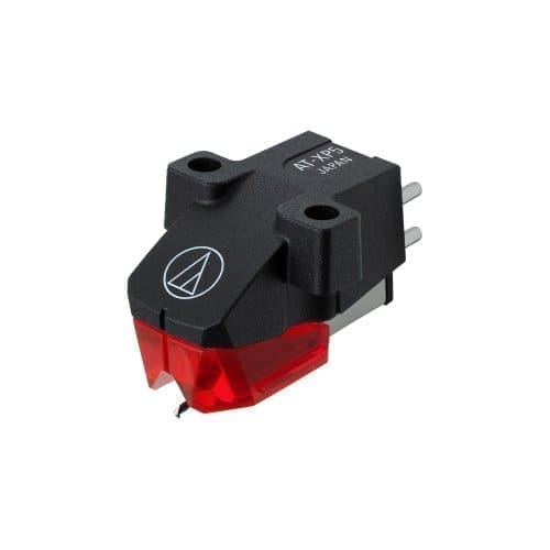 Головка звукоснимателя Audio Technica AT-XP5