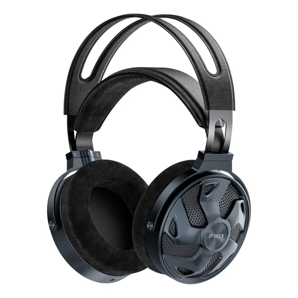 Наушники FIIO FT3 (32 Ohm) Black