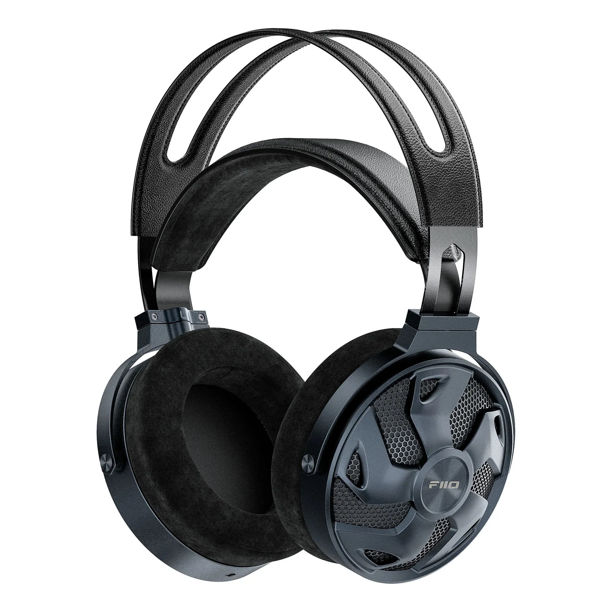 Наушники FIIO FT3 (32 Ohm) Black