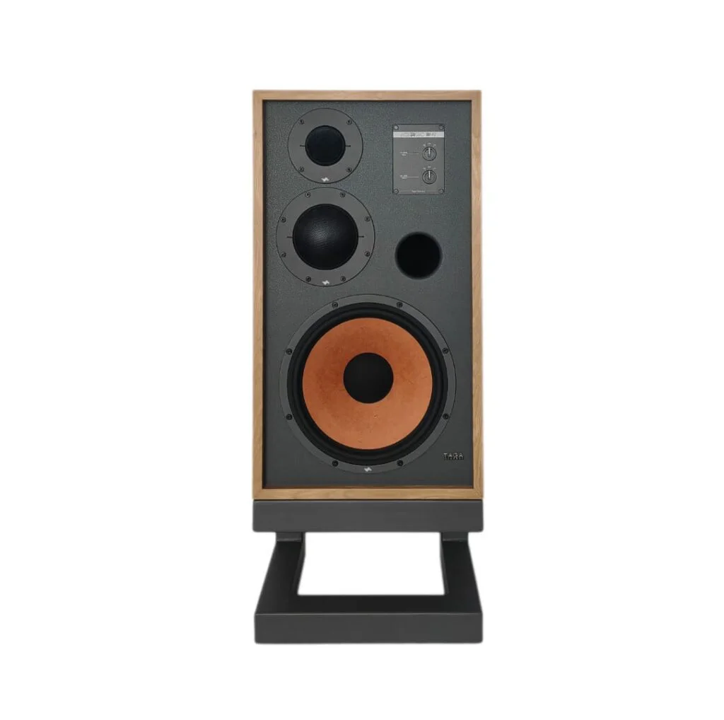 Акустическая система TAGA Harmony Nostalgic TH-12 OAK (Без стоек)