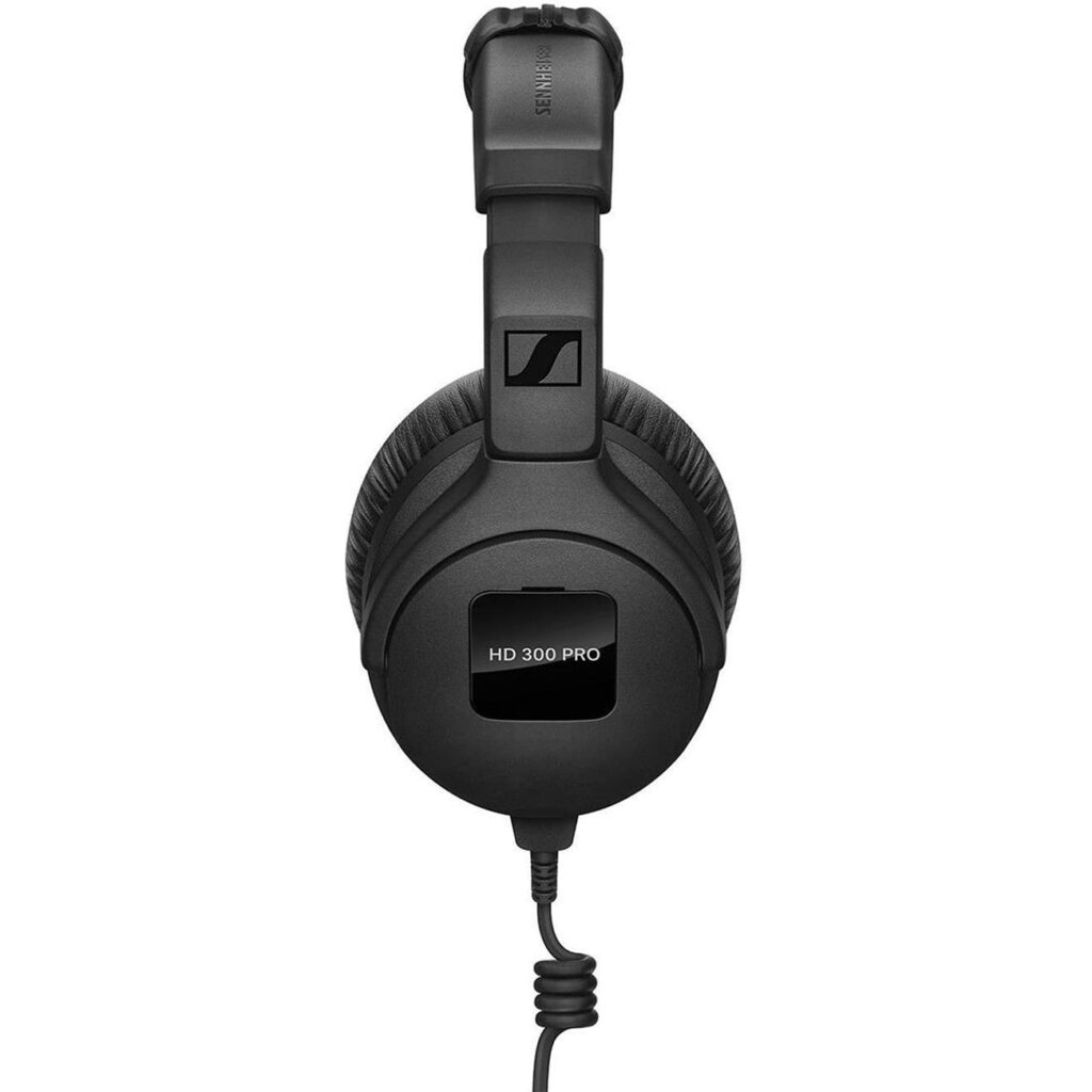 Наушники Sennheiser HD 300 PRO