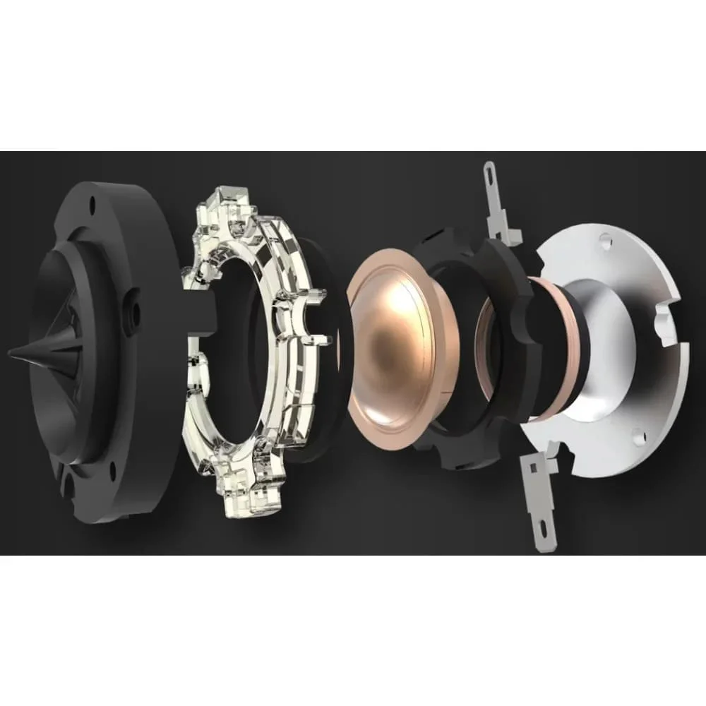 Полочная акустика Klipsch R-50PM