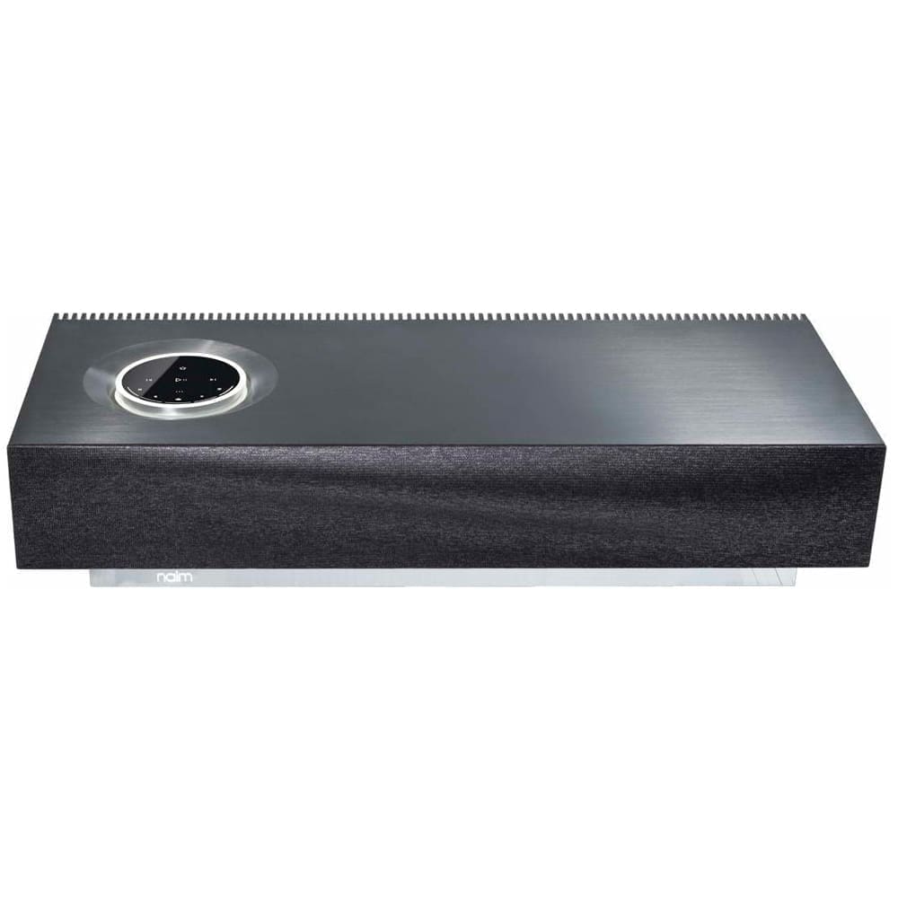 Беспроводная музыкальная система Naim Mu-so 2nd Generation
