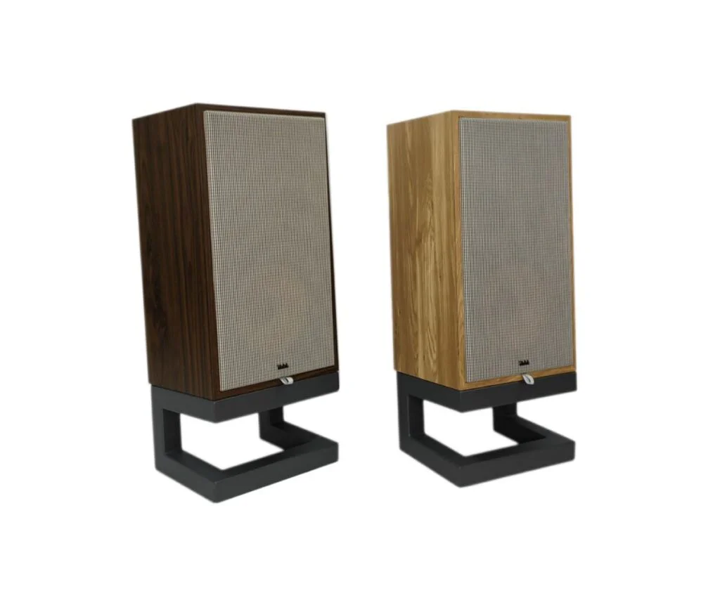 Акустическая система TAGA Harmony Nostalgic TH-12 OAK (Без стоек)